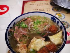 -夏家合汁(天润花园小区店)