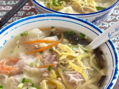 -长人馄饨铺(解放街店)