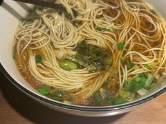 -十面春风·江南面馆(崇宁路店)