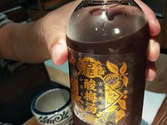 -小放牛炒菜馆(北国商城店)