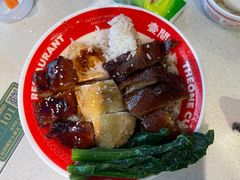-明腾壹间茶餐厅(新都会花园广场店)