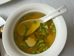 -上蔬无瑕· 创意素食·Vegetarian(华采天地店)