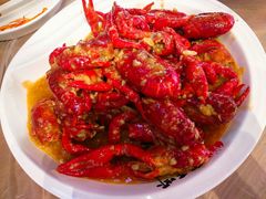 -霸王虾·小龙虾香辣蟹(玉林店)