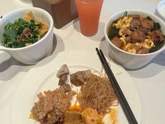 -三亚海棠湾万丽度假酒店