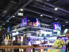 -韩盛·盛江山自助料理(中街大悦城店)