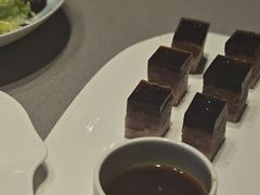 -云锦壹号·淮扬宴(徐汇万科店)