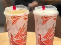 -奈雪的茶(石厦时代广场店)