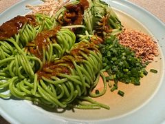 特色鸡丝凉面-玉玲珑·里舍(万象城店)