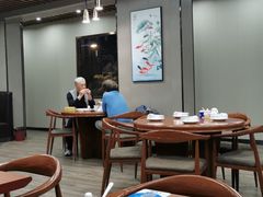 大堂-宏天寶·北京烤鸭(宾馆西路2店)