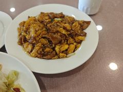 -烤肉宛饭庄(北新桥店)