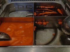 -海底捞火锅(凯德广场店)