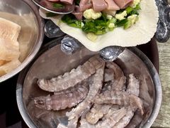 -金龙·打边炉(南京西路店)