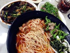 -老地方面馆(思南路店)