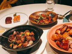 -三号黄浦会Canton Table