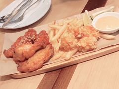 -必胜客(新一城店)