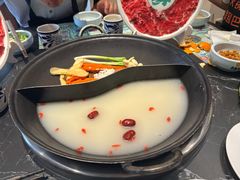 -巴蜀大将火锅(春熙店)