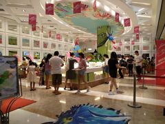 -堂会(白云店)