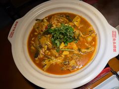 -魏铭鱼头捞饭(晋阳路店)