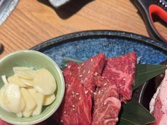 -丸藏和牛烧肉专门店(园区师惠坊店)
