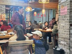 -61号餐吧(兴坪古镇漓江店)