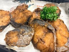 -连鹭海鲜·海肠捞饭·海胆饭(星海店)
