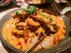 -CHINCHIN 青青·泰国料理(万象食家店)