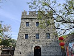 -井塘古村