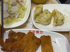-玉华饮食店(茅台路店)