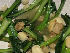 -百味馆·海鲜·湛江菜(后海花园店)