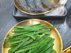 -允辛家·自助泥炉烤肉(九亭店)