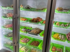 -老即墨路901炸串(台东商业步行街百年国际金街店)