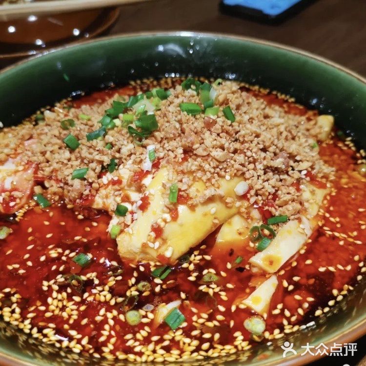 半步癫小酒一喝特别有当大侠的感觉 辣子鸡分量特别足