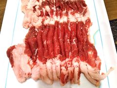 -汇聚德京味铜锅涮肉(沈家桥二路店)