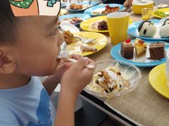 -帝企鹅自助餐厅•儿童岛•真企鹅(长隆企鹅酒店)