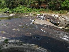 -九鲤湖风景区