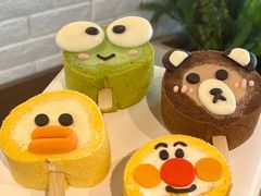 -B.O.M波姆烘焙(凤凰街店)