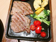 -必胜客(华都店)