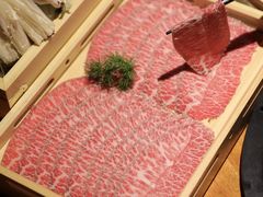 -肉魁屋·烧肉·烧鸟·酒场(高新店)