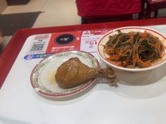 -71号豆汤饭·成都小馆(春熙路百盛店)
