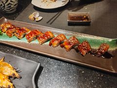 -德川家日本料理(中关村寰太大厦店)