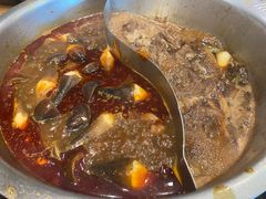 -水林间·寿喜烧自助(仙林金鹰店)