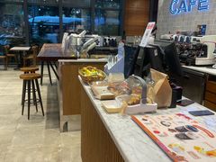 -巴黎贝甜(常德路店)