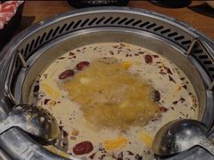 -快乐小羊火锅餐厅(农科路店)