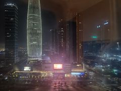 -深圳湾木棉花酒店