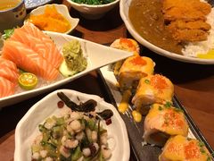 芥末章鱼-熊藏居酒屋(kkone店)