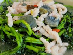 -喜记顺德菜(南昌万象城店)