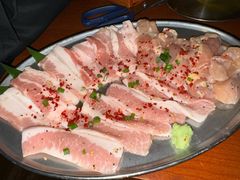 -大阪烧肉BAKA一代(国贸商住大厦店)