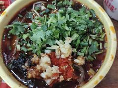 -冒椒火辣(奎星楼街店)