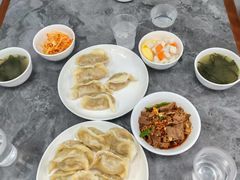 -奉天蚨祥饺子馆