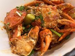 -辣螃铠盆盆蟹大排档(总店)